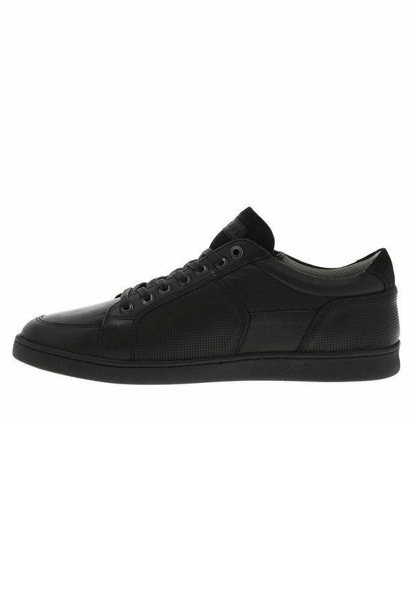 TENNIS - Sneaker low - noir