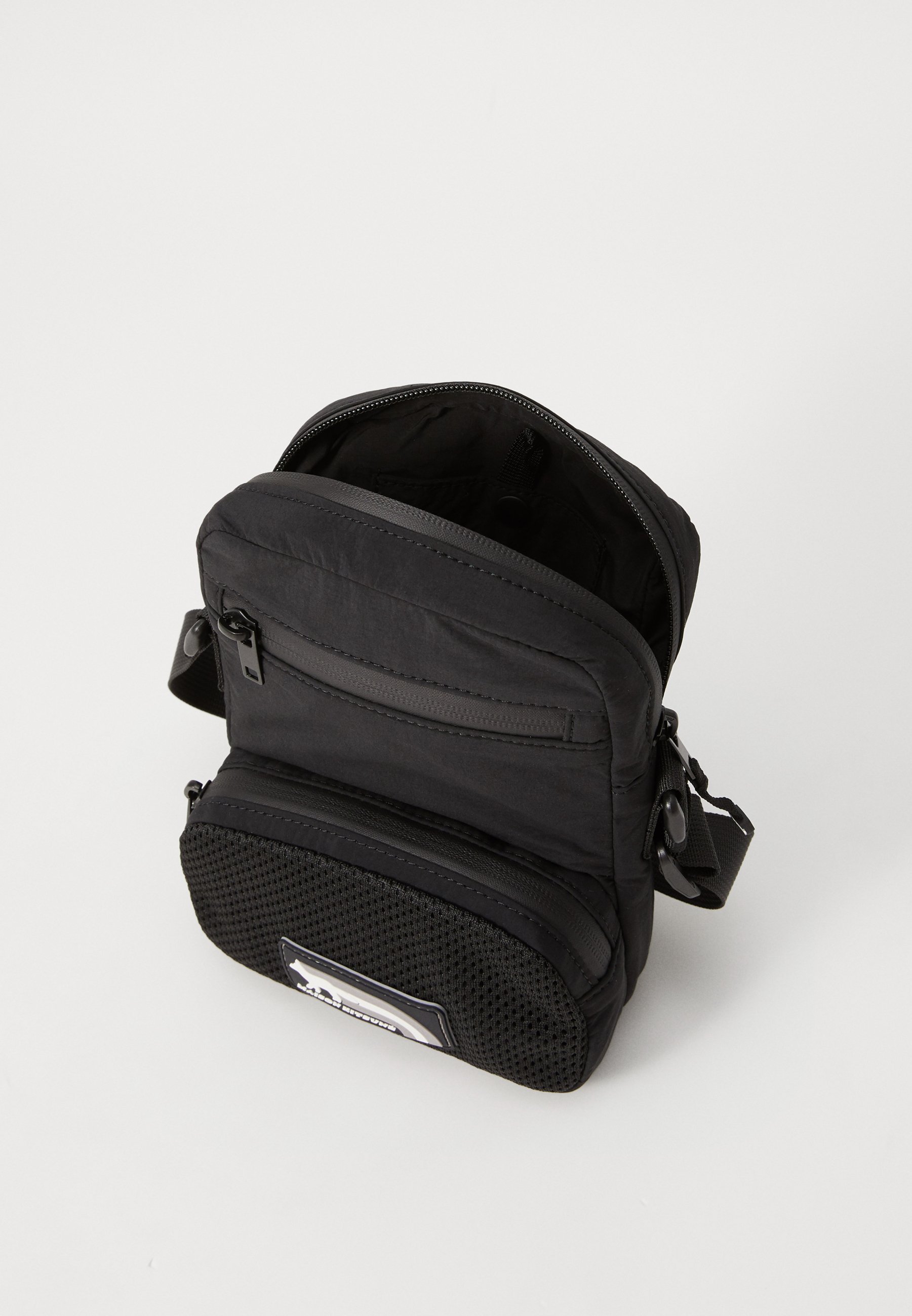 Maison Kitsuné FLASH FOX CROSSBODY POUCH - Cross body bag