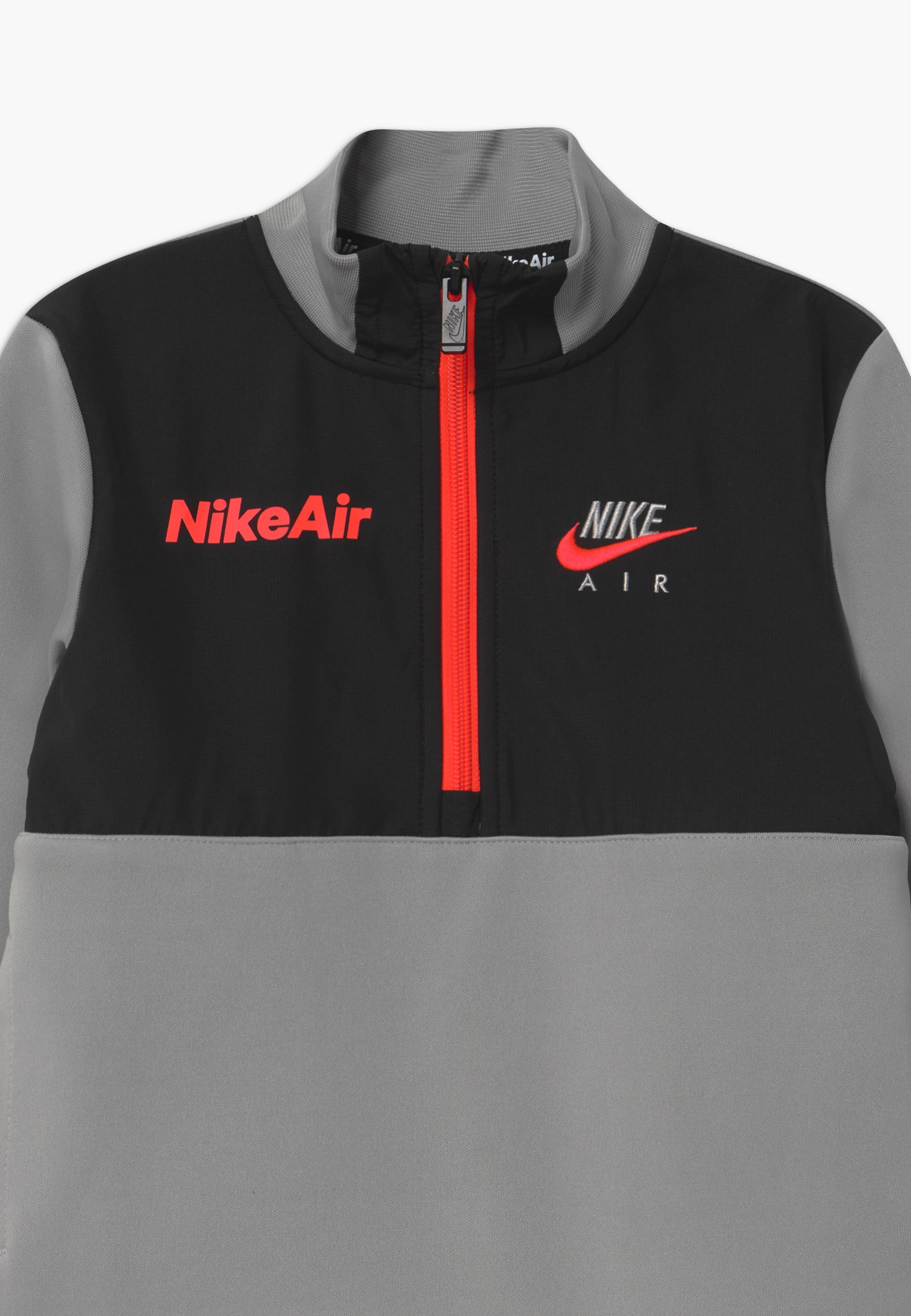 Nike Sportswear AIR SET - Chándal - light smoke grey/gris claro - Zalando.es