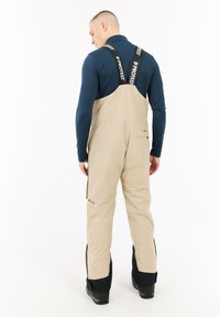 Protest PRTDARIO - Regenbroek - bamboobeige