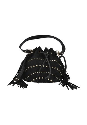Bolso de mano - black