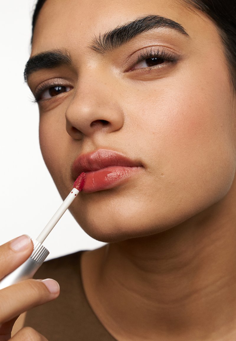 The Body Shop SHEER LIP/CHK TINT Lip & Cheek Tint feel/nude