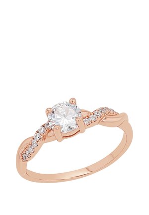 Anillo - rosé