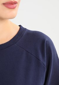 Zalando Essentials Maternity Felpa - dark blue