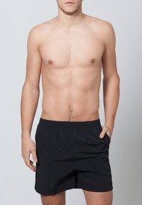 BECO the world of aquasports BOARD - Zwemshorts - black