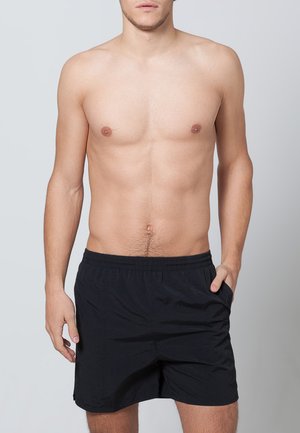 BECO the world of aquasports BOARD - Zwemshorts - black