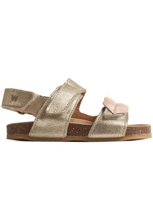 CLARA - Sandaler - grey