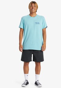 Quiksilver Šortky - kvj