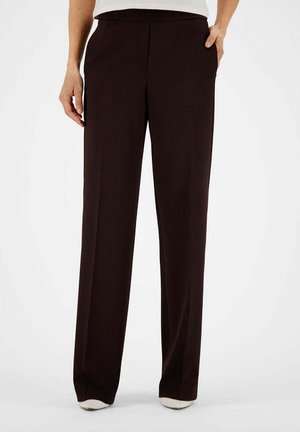 Gardeur, GARDEUR HOSE FRANCA800 - Pantaloni - braun
