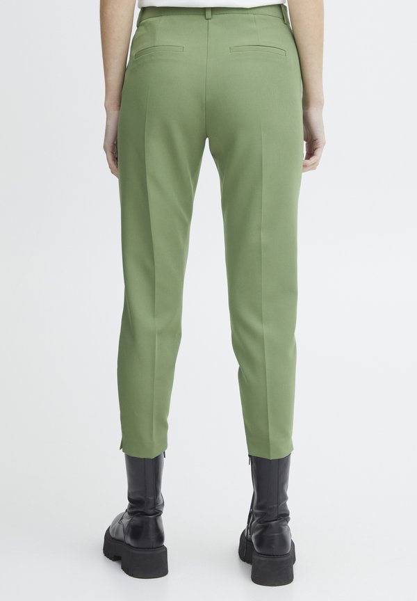 IHLexi - Chinos - willow bough2