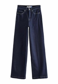 Next WIDE - Wide leg - rinse