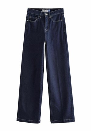 Next WIDE - Wide Leg - rinse
