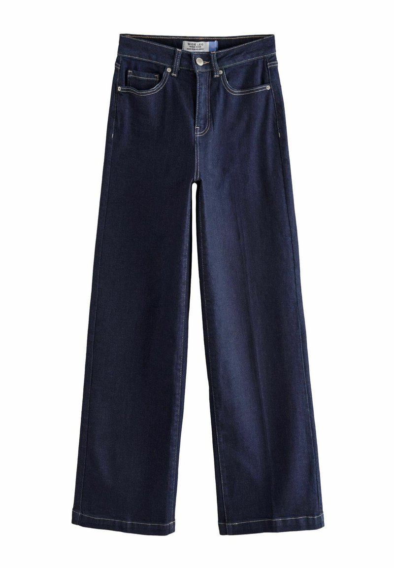 Next WIDE - Wide leg - rinse