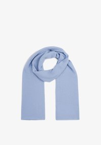 Niewybrane, hellblau