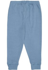 loud + proud UNI SET - Pyjama - hellblau