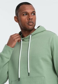 Ombre SET OF KANGAROO  - Chándal - green