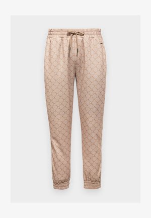 JOOP!, TIVON - Tracksuit bottoms - open brown