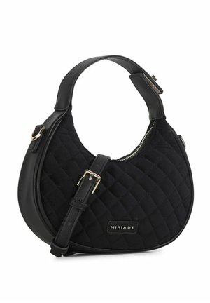 BLING - Borsa a mano - nero