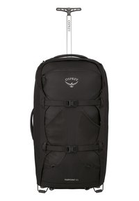 Osprey FARPOINT WHEELS  - Sac à dos - black