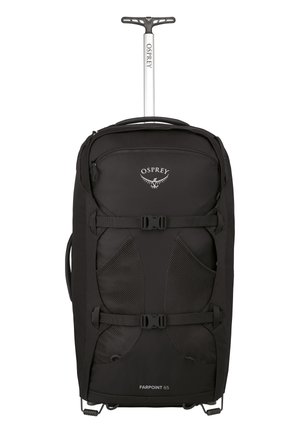 FARPOINT WHEELS  - Sac à dos - black