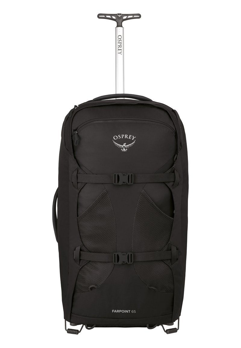 Osprey Rugzak zwart
