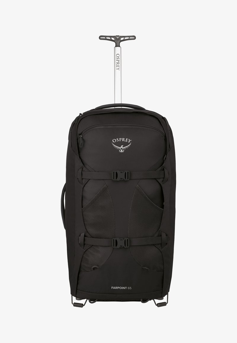 Osprey FARPOINT WHEELS - Sac à dos - black
