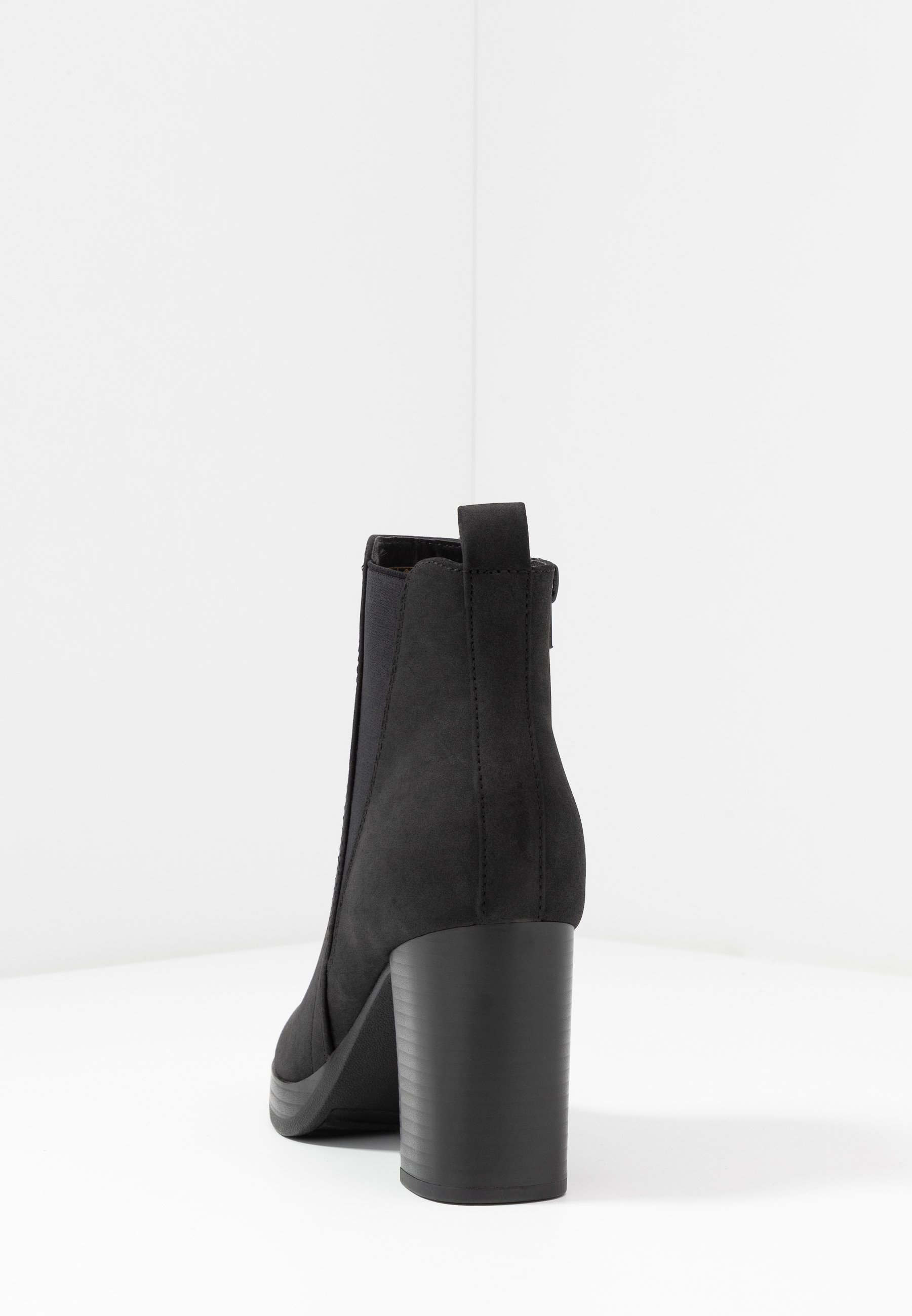 Anna Field Korte laarzen blackZwart Zalando.nl Anna Field Korte laarzen blackZwart Zalando.nl
