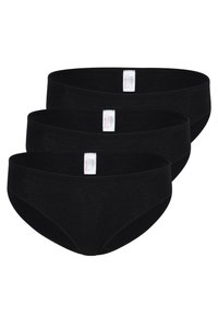 Non selezionato, schwarz