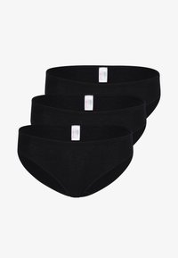 Non selezionato, schwarz