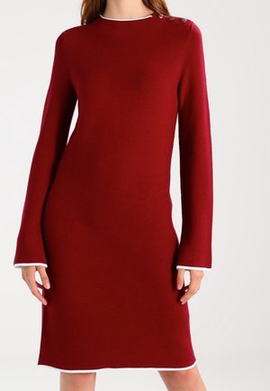 edc by Esprit Robe pull - red