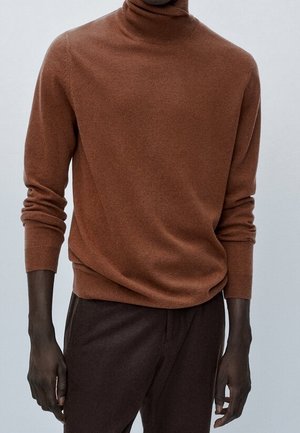 Maglione - dark brown