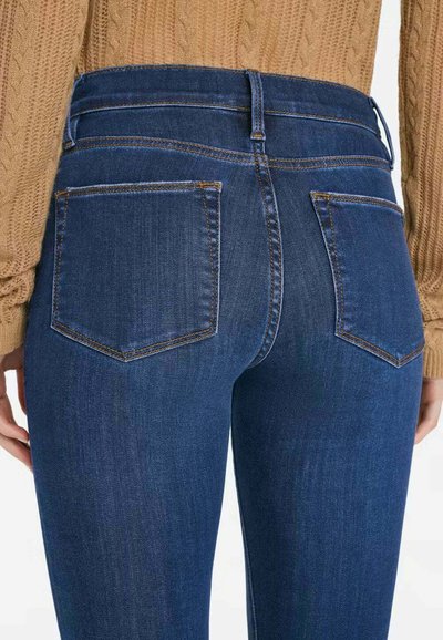 FRAME FLARE MAJESTY
 - Jeans a zampa - denim