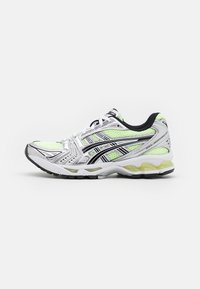GEL-KAYANO 14 UNISEX - Sapatilhas - illuminate yellow/black