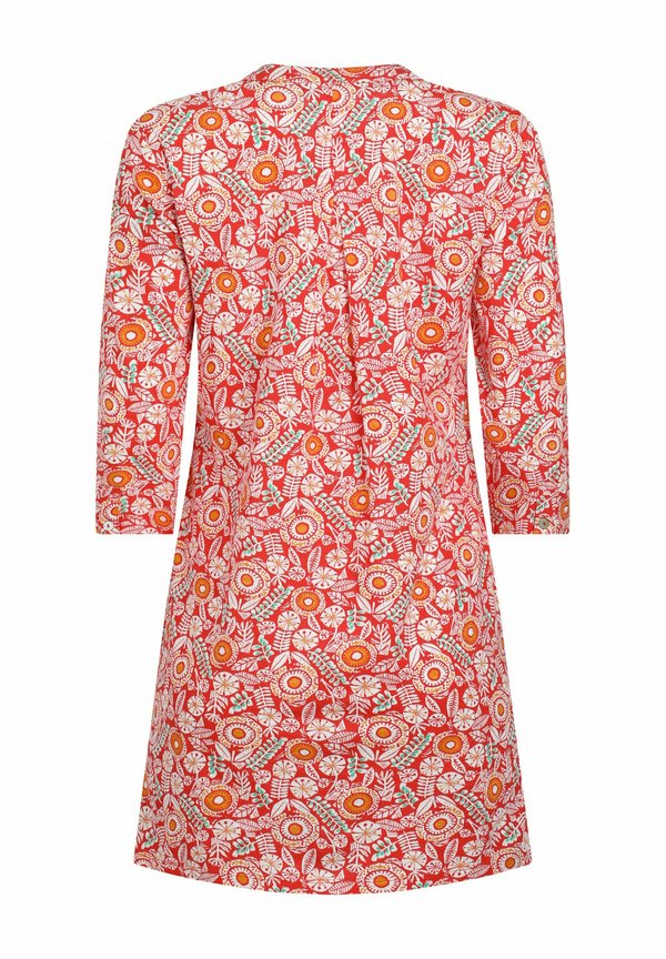 AVA PRINTED  - Tunic2