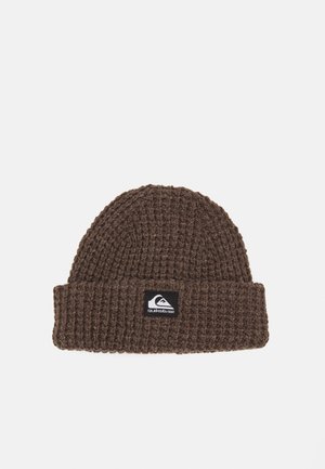 PUSHER BEANIE UNISEX - Beanie - canteen