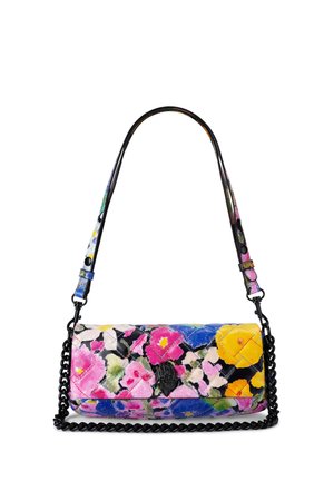 SMALL KENSINGTON - Handbag - blk other