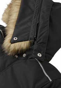 Reima UNISEX czarny