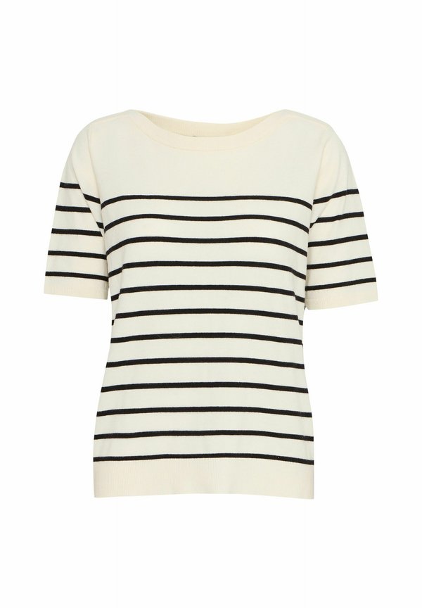 FRADDI - Print T-shirt2