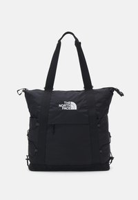 BOREALIS TOTE UNISEX - Shoppingveske - black