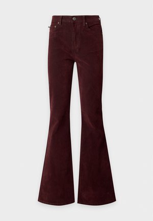 Ksubi, SOHO - Панталони - red