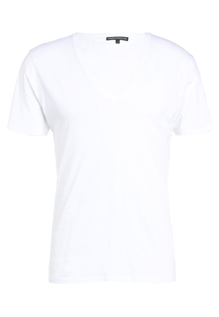 Homme QUENTIN - T-shirt basique Homme QUENTIN - T-shirt basique