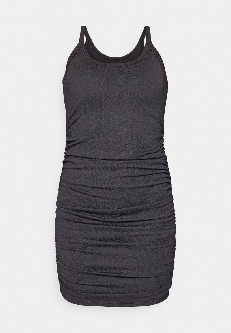 DKNY Sport Jurken zwart DKNY Sport Jurken zwart