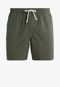 Selected, khaki