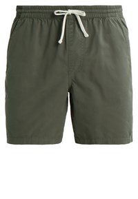 Shorts - khaki