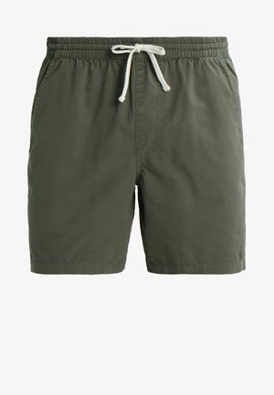 Shorts - khaki