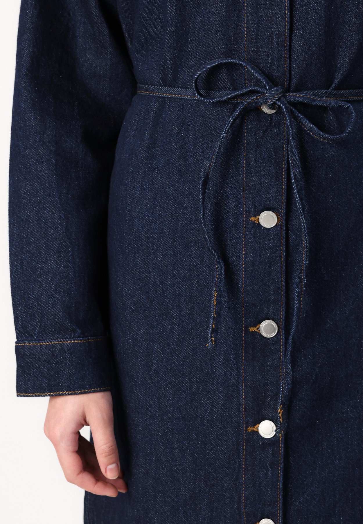 Denim ONLMINNIE Short