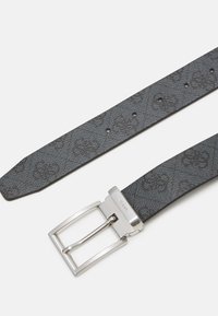 Guess VEZZOLA  - Opasok - black