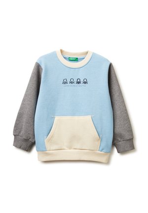 Sweater - multicolor