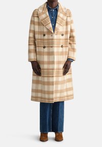 GANT Cappotto classico - beige