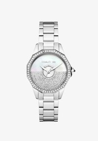 Vald, crystal waterfall